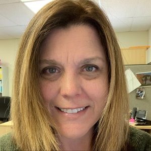 Meet your Posher, Amy